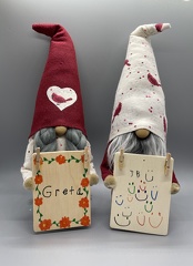 Picture Holder Gnomes2